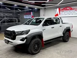 Toyota Hilux GR 2025